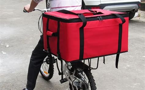 pizza delivery bags for motorcycles